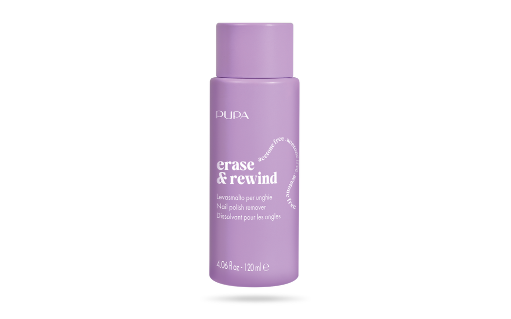 Erase And Rewind - PUPA Milano